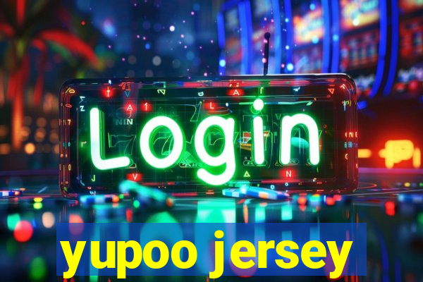 yupoo jersey